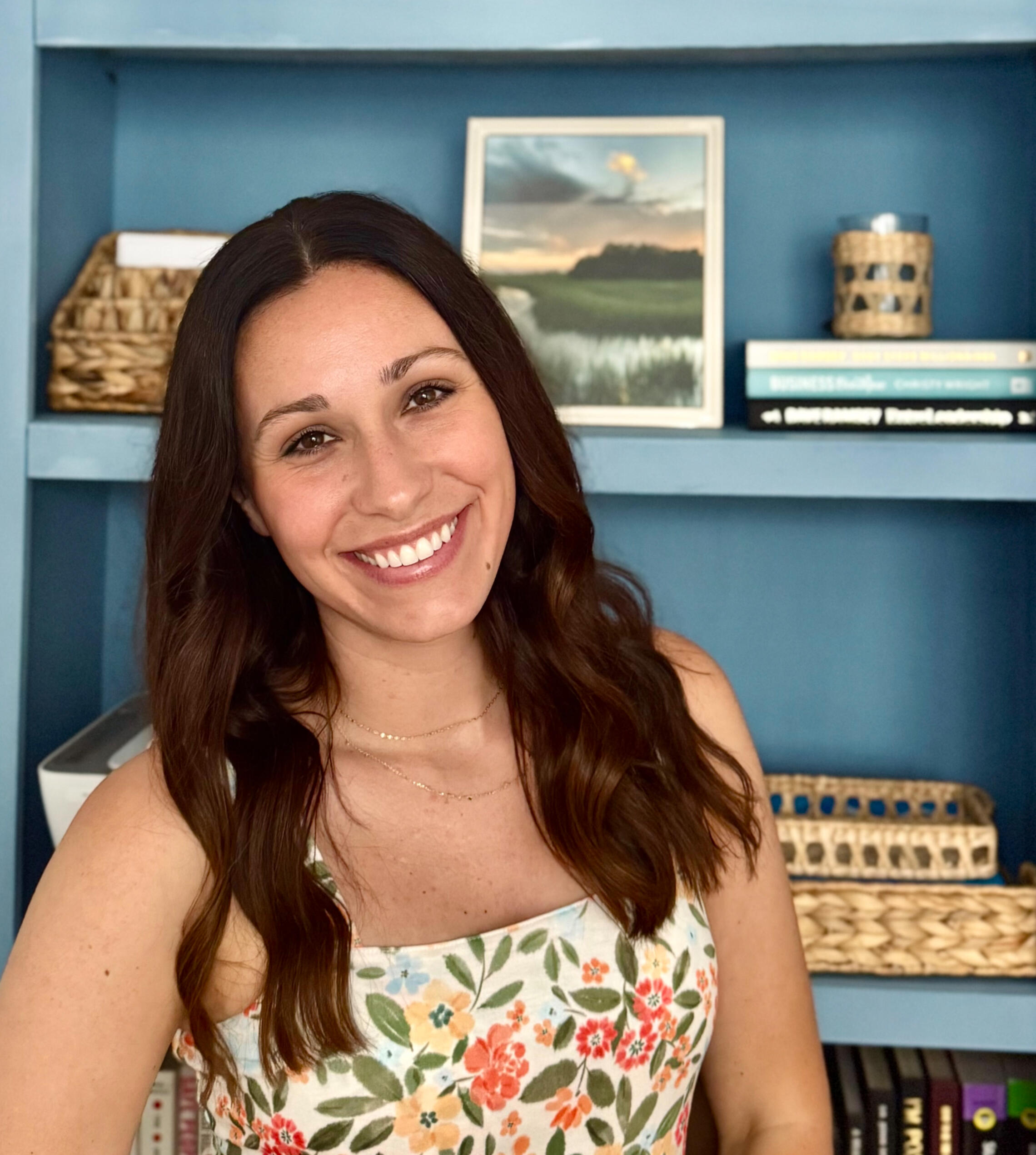 How to get organized. Home organization and decluttering in Charleston, SC